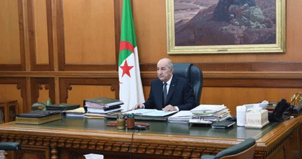 إعادة النظر في نظام النقل الجامعي وتطوير المدارس العليا:  الرئيس يأمـــر بإصلاحـــات عميقــة للجامعـــة وربطهـــا بالاقتصـــاد الحقيقي
