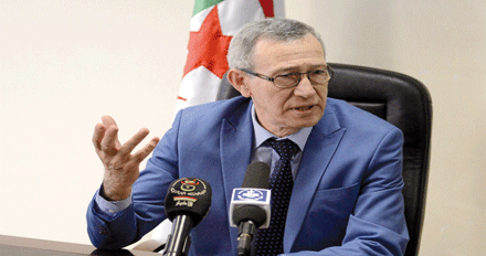 وزير الاتصال يؤكد: سلطة ضبط الصحافة المكتوبة ستتكفل بتشجيع تعددية المعلومة ونشرها 