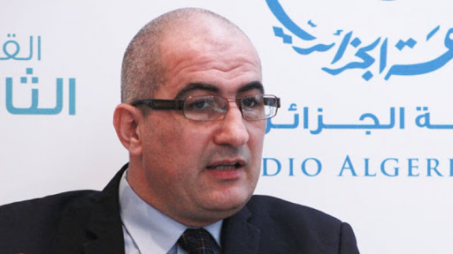 الهاشمي عصاد: لجنة مسابقة جائزة رئيس الجمهورية للغة والأدب الأمازيغيين تنصب هذا الأسبوع