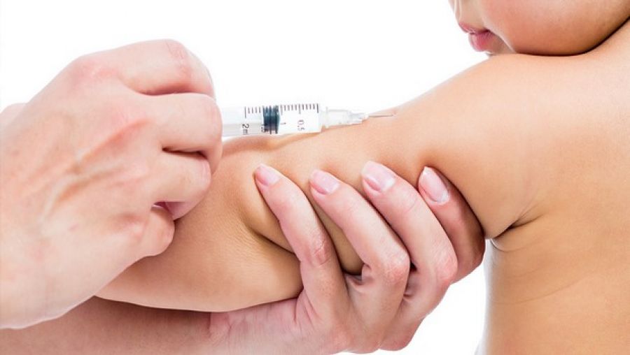 معهد باستور: توفير كل لقاحات الأطفال التي تدخل في إطار الرزنامة الوطنية