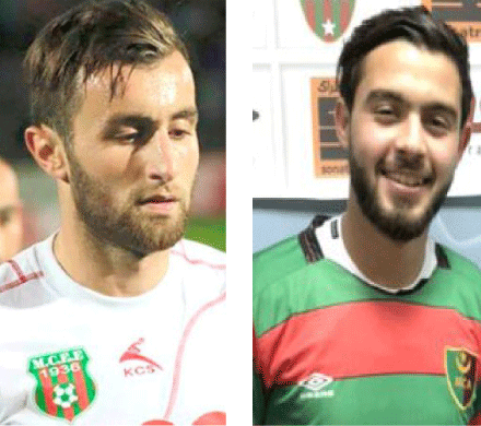 وعود بمشاركة وفاق سطيف في الكأس العربية : بورديم يقترب ودرارجة وميصالة وبوزياني يدخلون المفكرة