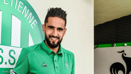 مدرب سانت إيتيان يلمح لإمكانية الاحتفاظ ببودبوز