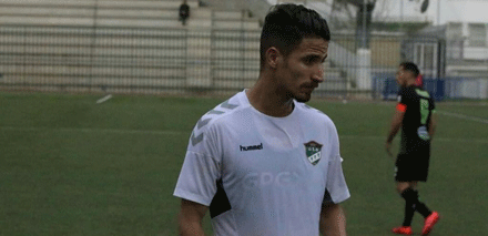 لاعب اتحاد بسكرة بوكاروم للنصر: قدمت شروطي للمسيرين مقابل التجديد