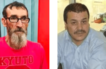 وقفة احتجاجية للأنصار أمام مقر البلدية: رقاب يدعو كراوشي تسليم الوثائق ثم الانسحاب