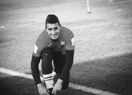 دفاع تاجنانت: قرعيــش يرفـــض رحيــــل الحــارس مـــدور 