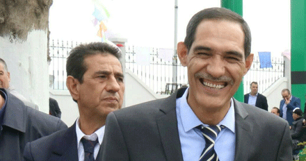 تأجيل الجمعية العامة للشركة : لعلى يخلف ناوري في رئاسة مجلس إدارة السنافر
