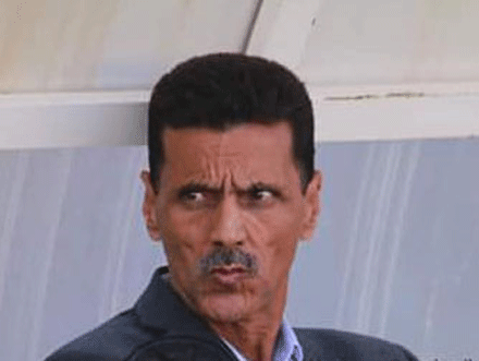 كوادر شباب باتنة يرفضون رحيل زغينة