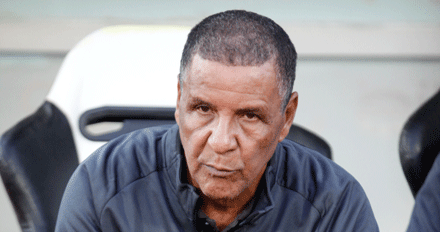 مدرب شباب قسنطينة عمراني للنصر: منح الفرصة للشبان ضروري