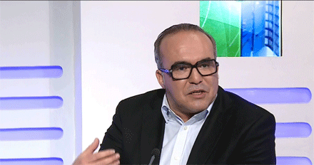 الدولي السابق رضا ماتام للنصر : أنصح بحوار شامل تحت إشراف وزارة الشبيبة والرياضية