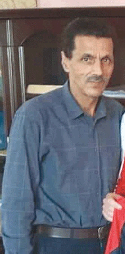 رئيس شباب باتنة زغينة يؤكد: لســت متحمســـا للبقـــاء والصعـــود حققنــاه بميزانية معقولـــــة