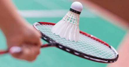 كرة الريشة: قرعة دورة توماس كاب تضع الجزائر في المجموعة الثالثة