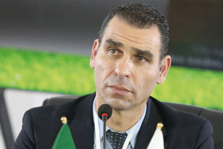 «كناري » تبسة وبريكة و«الصاص» وبوقاعة ضمن «المتحفظين»: رئيس الفاف يرفض تعديل مخلفات نظام «الصعود دون سقوط»