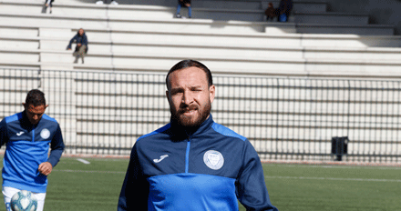 القائد شرفاوي لـ