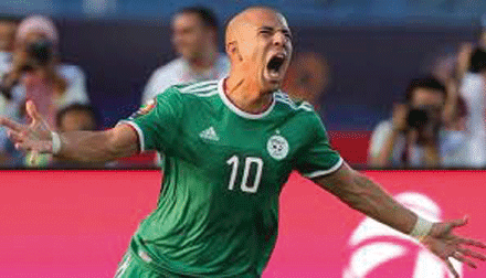 عودة الحديث عن فيغولي في دوري نجوم قطر