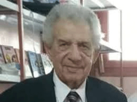 وفاة اللاعب السابق لمنتخب 