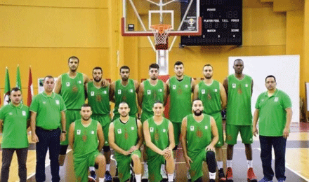 بطولة إفريقيا لكرة السلة2021 (تصفيات): المنتخب الوطني في تربص تحضيري شهر سبتمبر