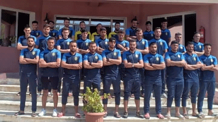 نجم بوعقال في قسم الهواة بعد 27 سنة من تأسيسه: رابع صعود في ظرف وجيز وبإمكانيات منعدمة