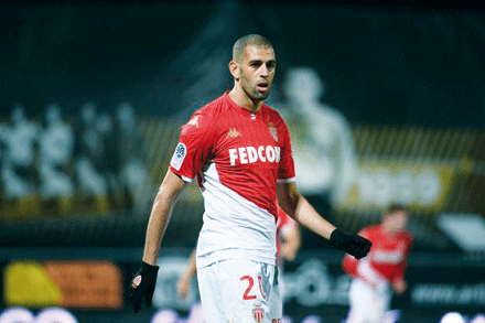 ليستر يوافق على بيع عقد سليماني لرين