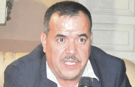 أهلي البرج على حافة الانهيار !: مسعودان يدعو النادي الهاوي للتحرك قبل فوات الأوان 