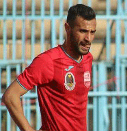 دميغة يتفق مع فرحات على العودة: عريبي ثاني المنتدبين ورئيس الموك يسأل عن ويس وبلخضر 