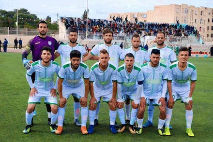 بعد المشوار غير المسبوق في منافسة الكأس: شبـــاب بئــــر العــــرش يطلّق سنــــوات المعــــانـــاة ويبلــــغ وطنـــــي الهـــــواة