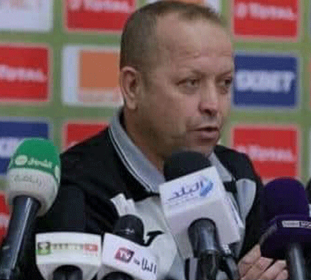 بعد تسوية مستحقاته العالقة: عقبات بقاء زاوي في تاجنانت تذلّل