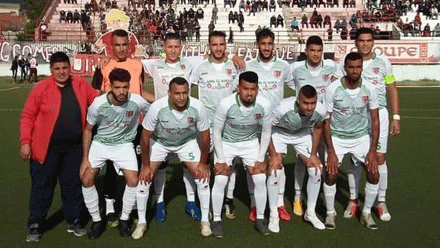استفاد من تعديلات الفاف وإلغاء قسم ما بين الرابطات: شباب الذرعان .. صراع المحاكم لم يؤثر على المغانم 