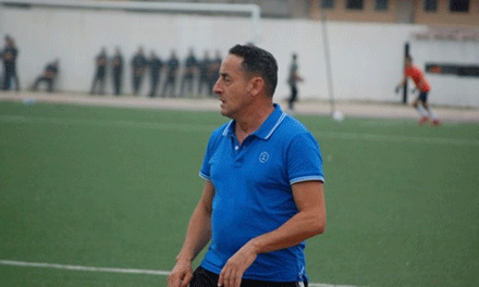 يلتقيان قريبا لمناقشة كل النقاط: تازير يُطلع رئيس شباب أولاد جلال على شروطه