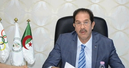 بعد تحديد موعد الجمعية الانتخابية للجنة الأولمبية: خليفةُ براف يُعرَف يوم 12 سبتمبر 