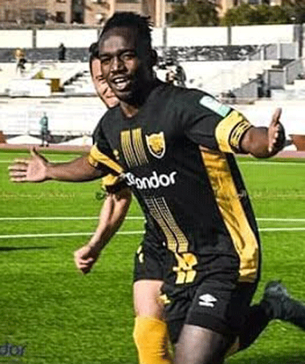 بن حمادي مطلوب في اتحاد الحراش: عقد الغربال ..حل أخير لمشاكل الأهلي المالية