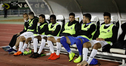 إشكال قندوسي يتجدد ورحبة يريد مليارا: خطأ إداري يجبر وفاق سطيف على لعب كأس الكاف !