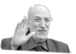إلى جانب كوكبَة من نجوم السينما العالمية: حسان بن زراري يشارك في فيلم بريطاني ـ أمريكي  