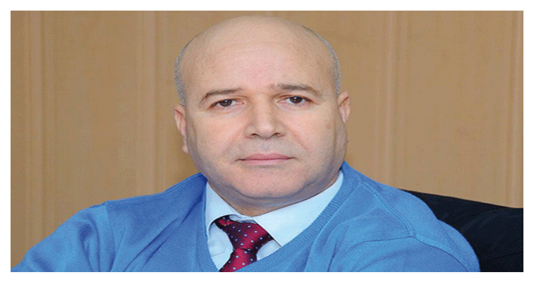 رئيس المنتدى المدني للتغيير عبد الرحمان عرعار للنصر:  نحن في بدايــــة التغيير والدستــور يحتاج إلى سند شعبي وسيـــاسي
