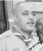 القائد العام للكشافة الإسلامية الجزائرية عبد الرحمان حمزاوي للنصر: استحـــداث مرصد للمجتمع المـــدني دليـــل على إعطائــــه مكانـــة هامـــة