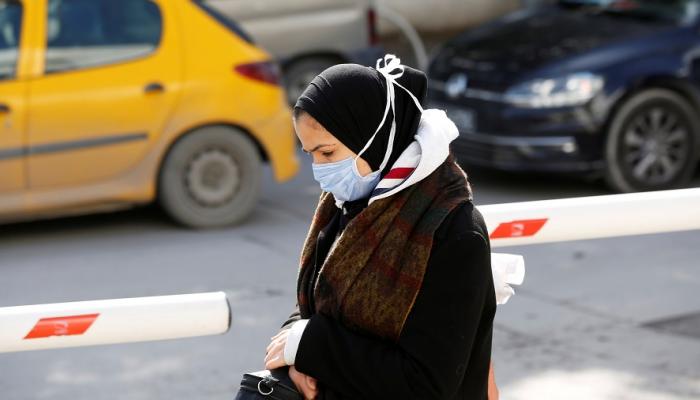 تونس: البدء في تطبيق حزمة من الإجراءات الجديدة للحد من انتشار 