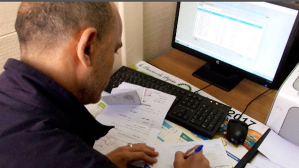اختتام عملية المراجعة الاستثنائية للقوائم الانتخابية غدا الأحد 