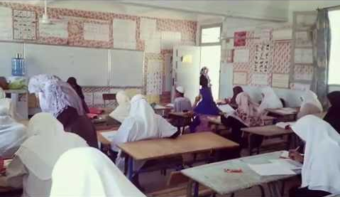 المجلس الوطني لحقوق الإنسان يدعو إلى مواصلة إيلاء محو الأمية 