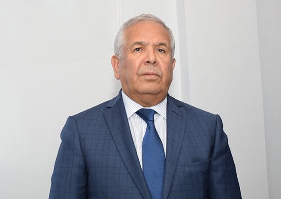 خليفة أونيسي يؤكد على ضرورة التصدي بحزم لكل ما من شأنه المساس بأمن وسكينة  المواطن