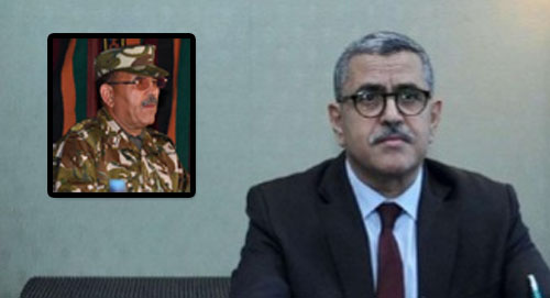 جراد: الفقيد صواب تفانى في خدمة وطنه بكل إخلاص كضابط عسكري 