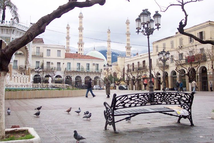 البليدة تسجل 0 حالة بكورونا لأول مرة منذ شهر أفريل الماضي