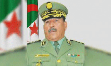 وفاة اللواء صواب مفتاح: الرئيس تبون يشيد بمساره الحافل بالعطاء الدائم في خدمة الجيش