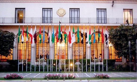 الجامعة العربية: بوقدوم يشدد على ضرورة إصلاح العمل العربي المشترك