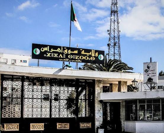سوق أهراس: إحالة ملفات 104 طلبات سكن للعدالة بسبب تصاريح كاذبة