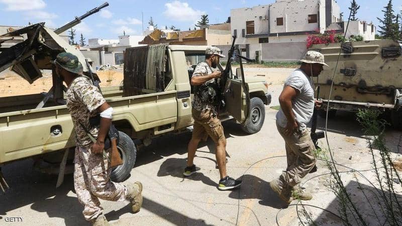 المبعوثة الأممية : الأوضاع في ليبيا تستدعي الدخول في عملية سياسية عاجلة 