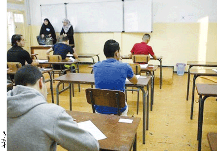 في ظل استمرار الحجر الصحي على عدد من الولايات: تـجنيـد وسـائـل لنـقـل الأســاتذة الحـراس إلى مـراكــز الامـتحــانـات