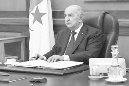 قبل إحالته على البرلمان: مجلس الوزراء يناقش ويصادق على مشروع التعديل الدستوري اليوم  