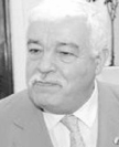 رئيس المجلس الوطني لحقوق الإنسان بوزيد لزهاري: اعتماد نظام التصريح في الدستور ثورة  في مجال الحريات