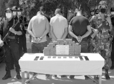 مكافحة الإرهاب والجريمة: الجيش يُحقِّق نتائجَ نوعية في أسبوع