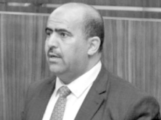 أشاد بالتزام منتسبي قطاع التربية والصحة:  شنين يُثمِّن نجاح البروتوكول الصحي خلال امتحانات نهاية السنة