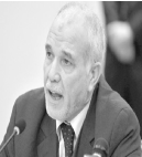 أكد أن التحسيس بأهمية الاقتراع من مهام سلطة الانتخابات: شرفي يُشرف اليوم على انطلاق المراجعة الاستثنائية 